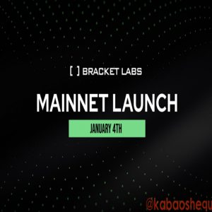 Bracket Labs最新产品Passage主网将于1月4日正式上线