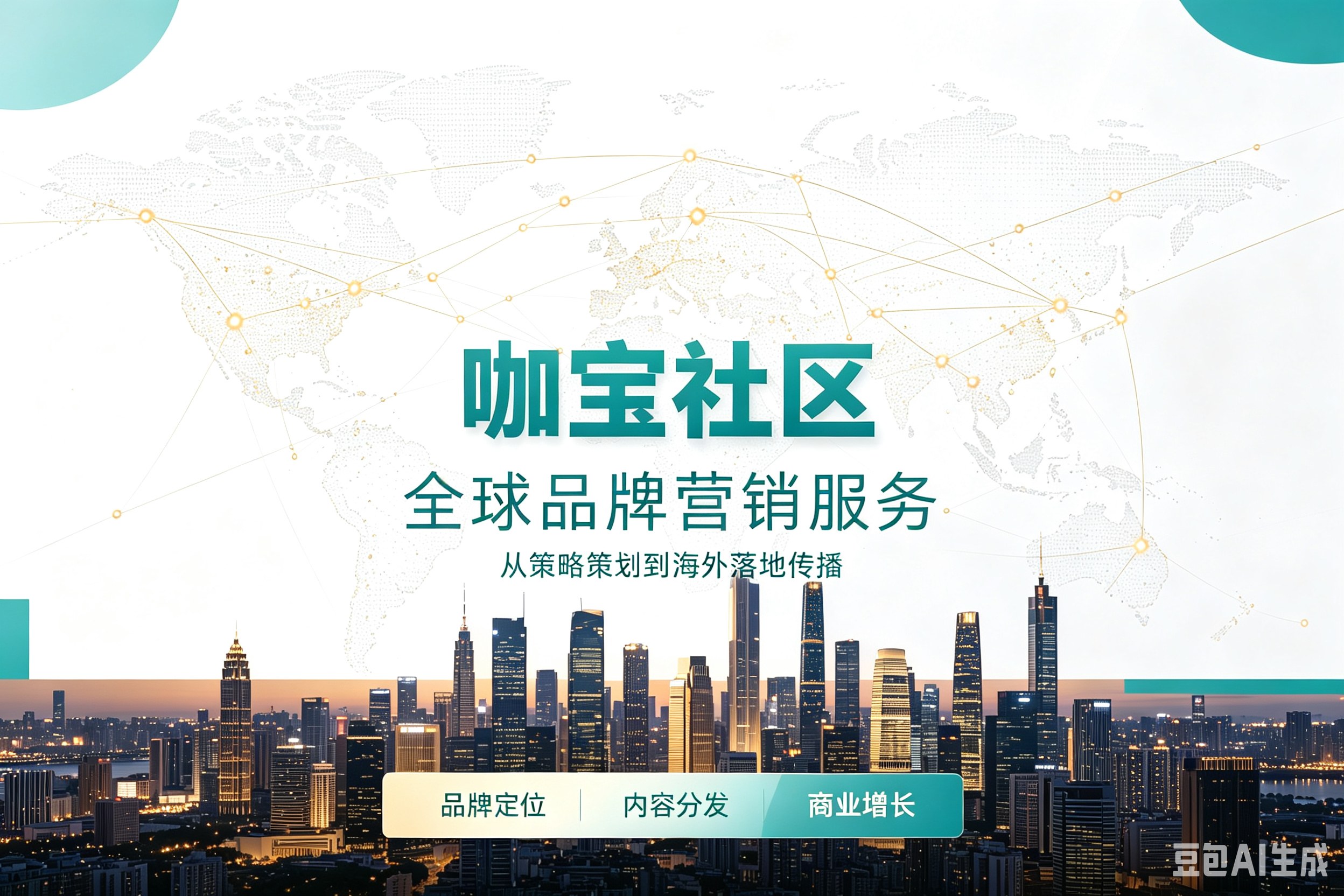 自媒体广告推广
