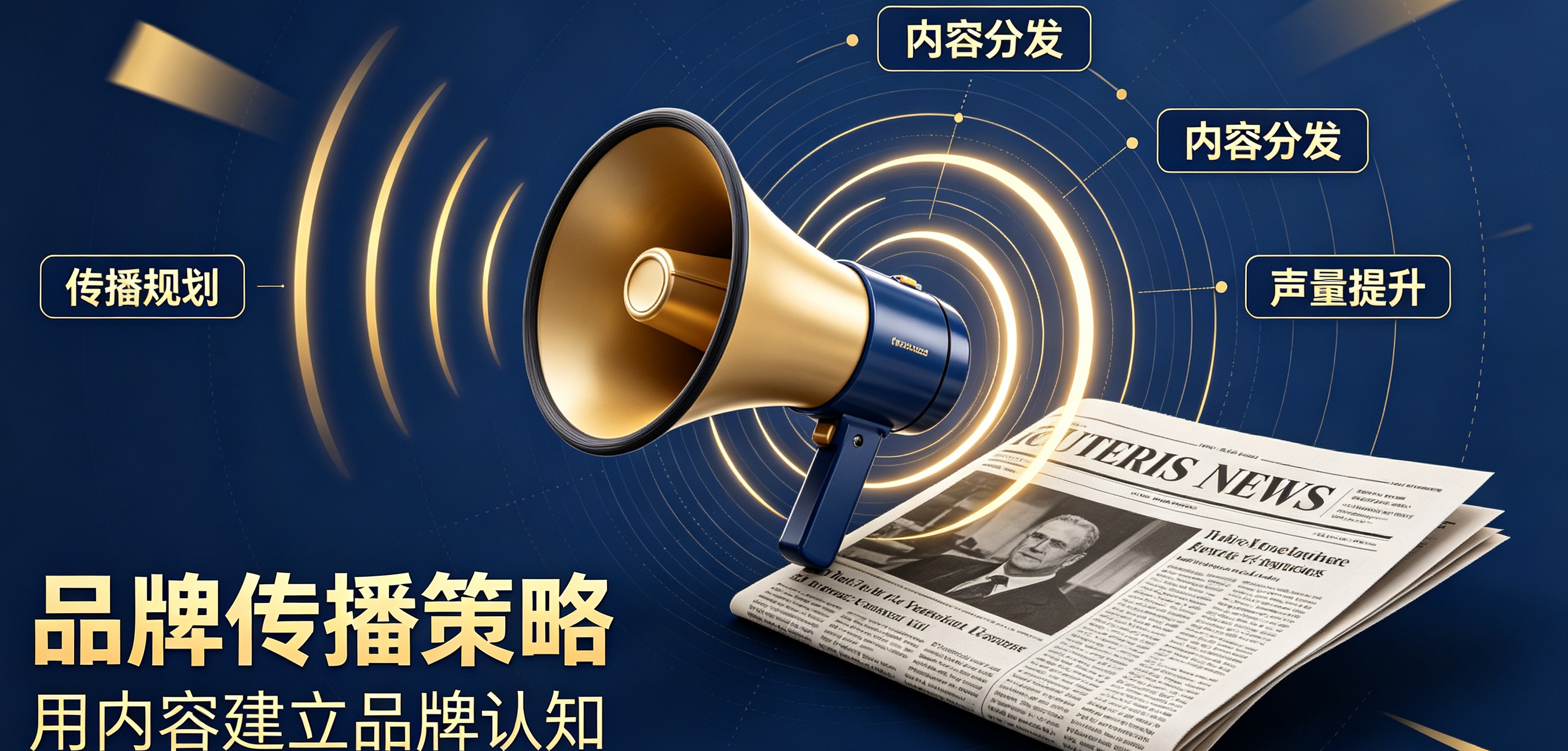 国际化布局行业奖项申报