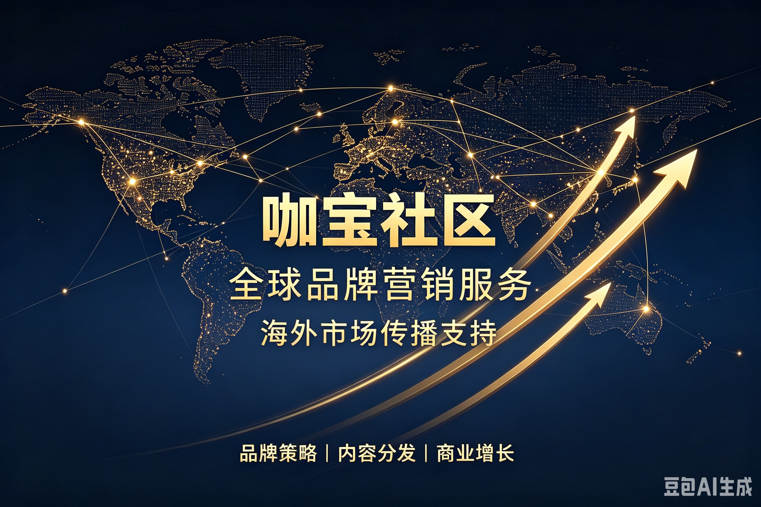 维基词条创建就找跨境合规