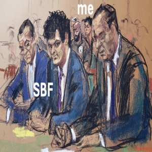 亲历 SBF 审判现场：从他的落幕反思加密行业未来